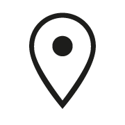 Icono uso de nuestra dirección